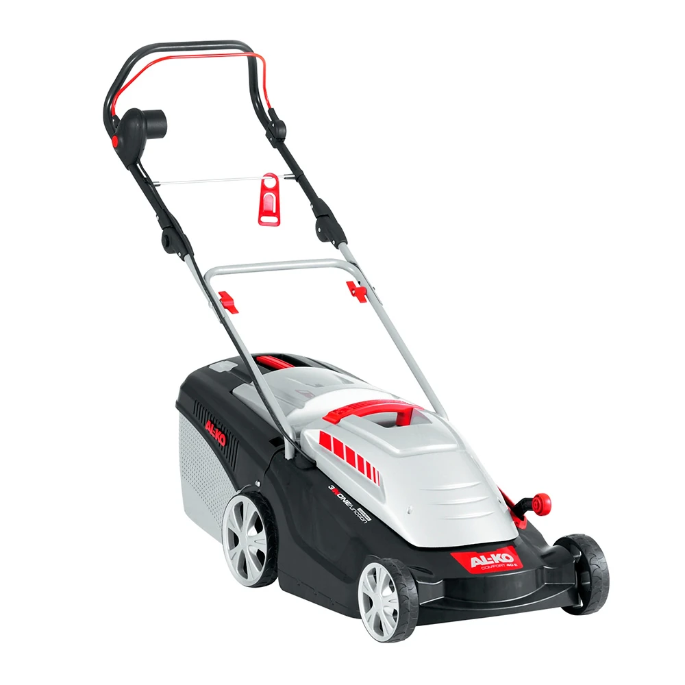 Газонокосилка электрическая Al-ko 40 E Comfort (112858) 4