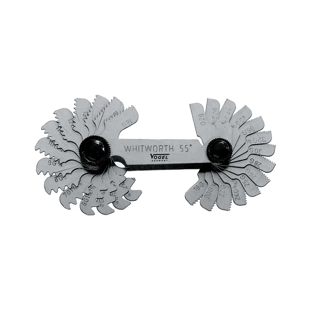 Резьбомер Vogel 471014 1