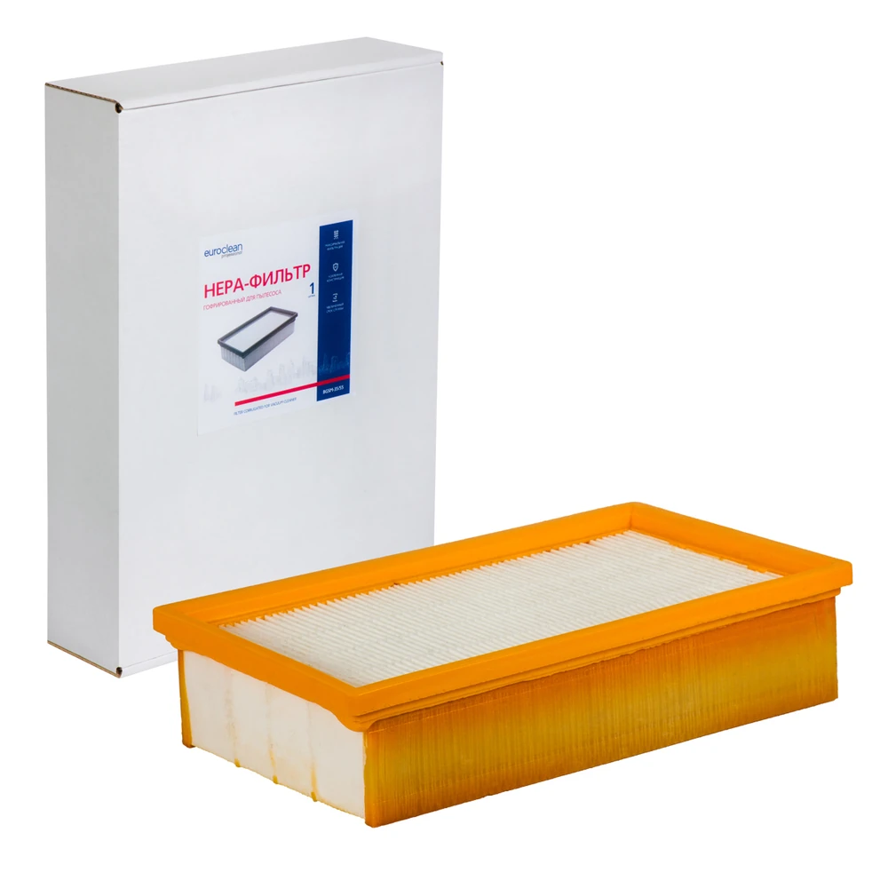 Фильтры для пылесоса Ozone EUR BGSM-35/55 1