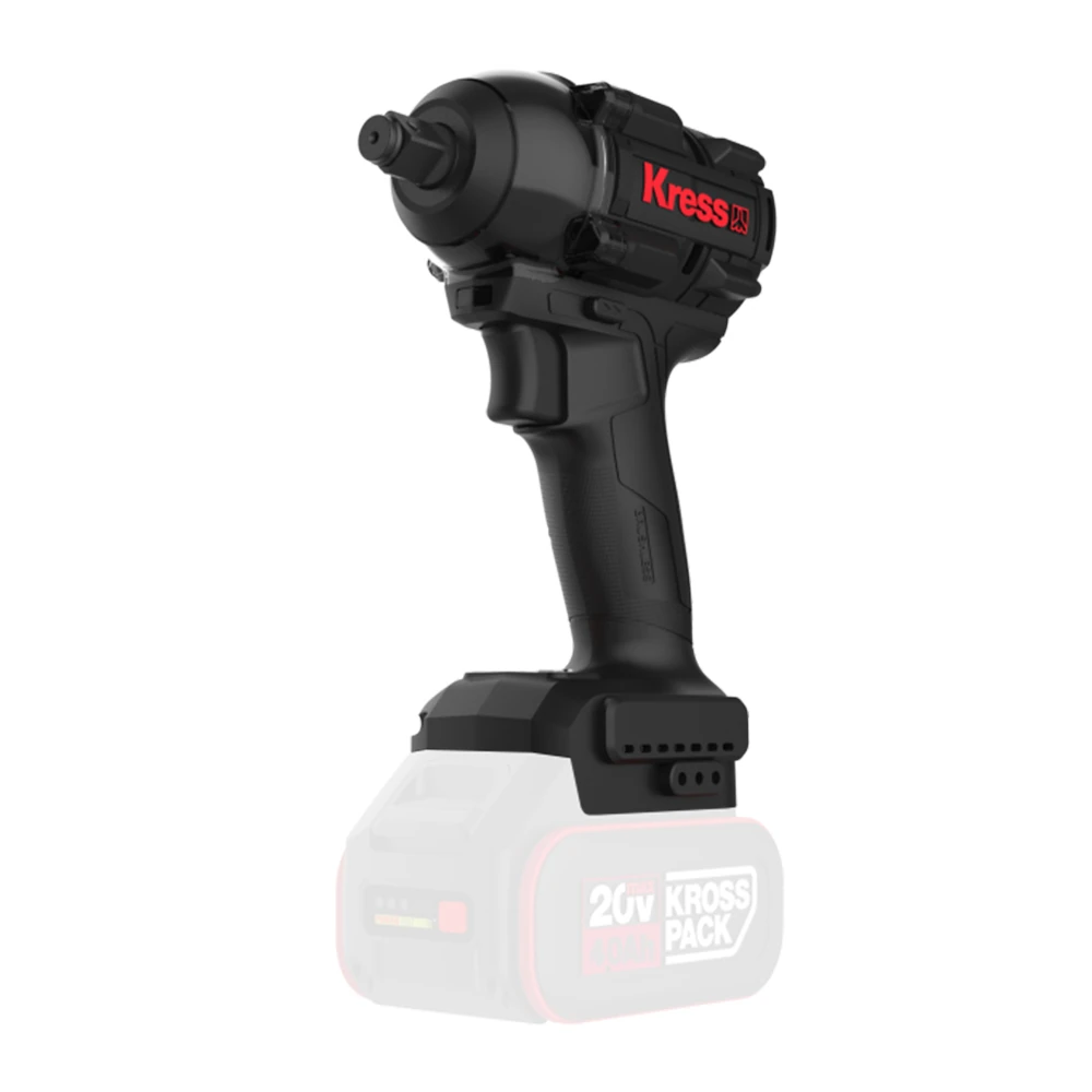 Гайковерт KH275 2