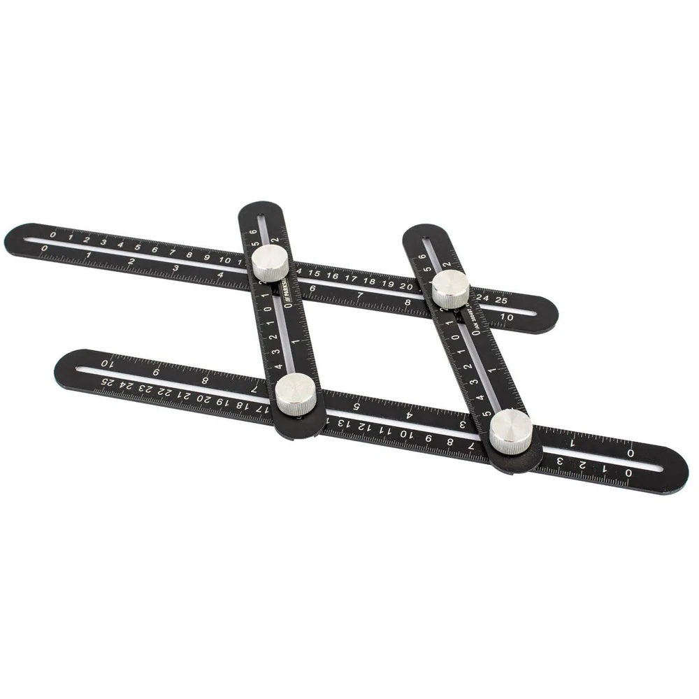 Шаблон Dasqua 1804-0308 1