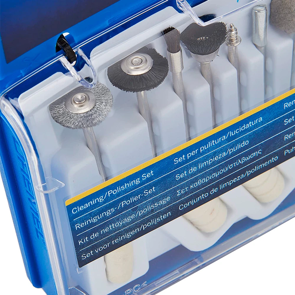 Набор насадок Dremel 684 2