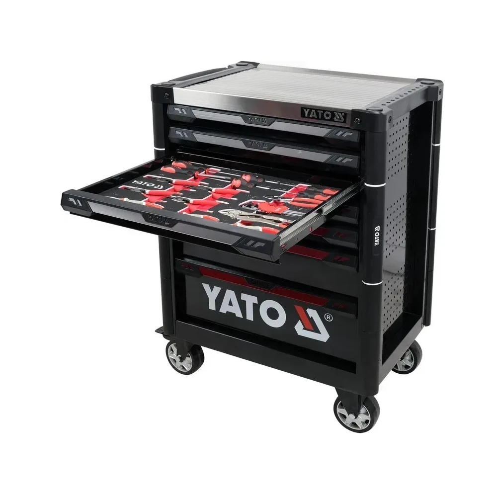 Тележка для инструмента YATO YT-55308 1