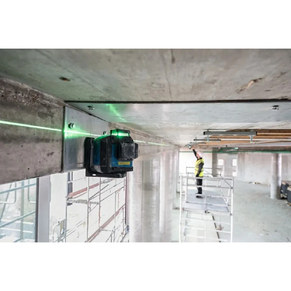 Нивелир Bosch GLL 80-33 G + LB10 9