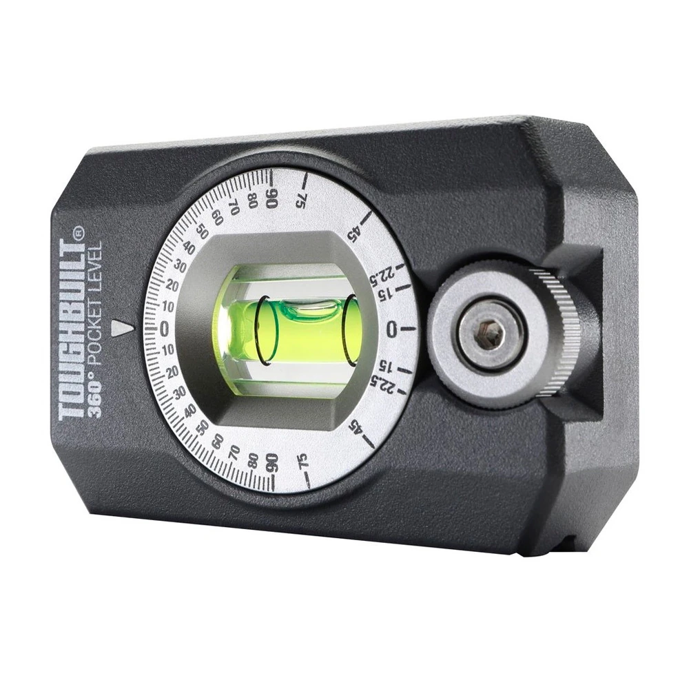 Уровень ToughBuilt TB-H2-L-4R 1