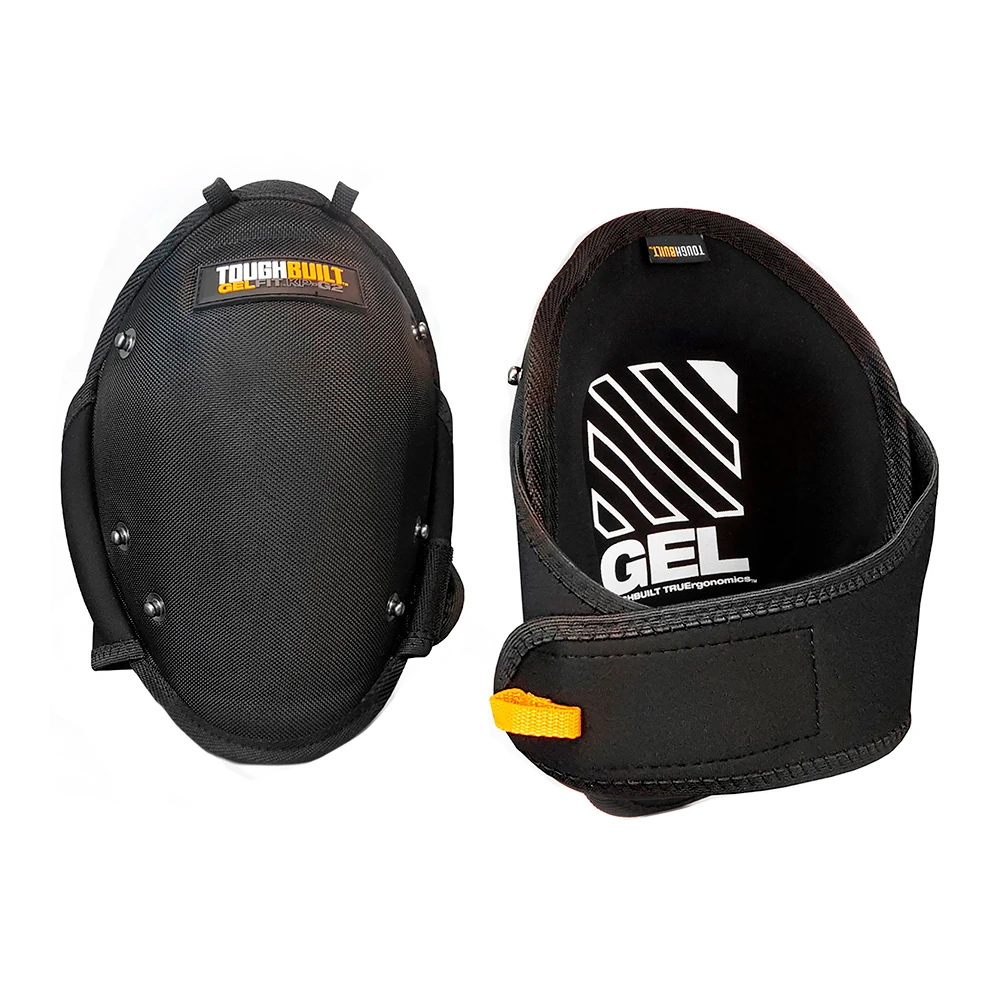 Наколенники ToughBuilt TB-KP-G2 1