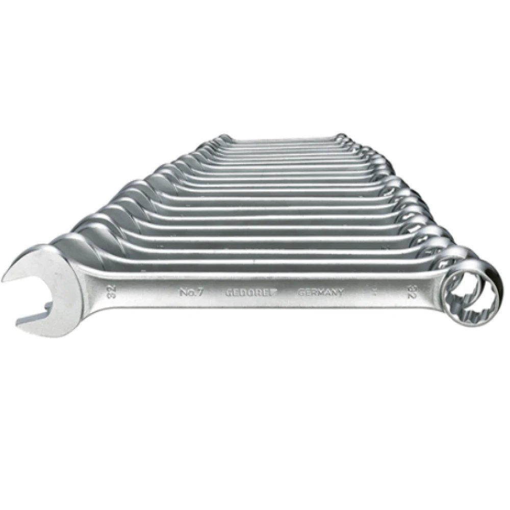 Набор ключей Gedore 7-020 1