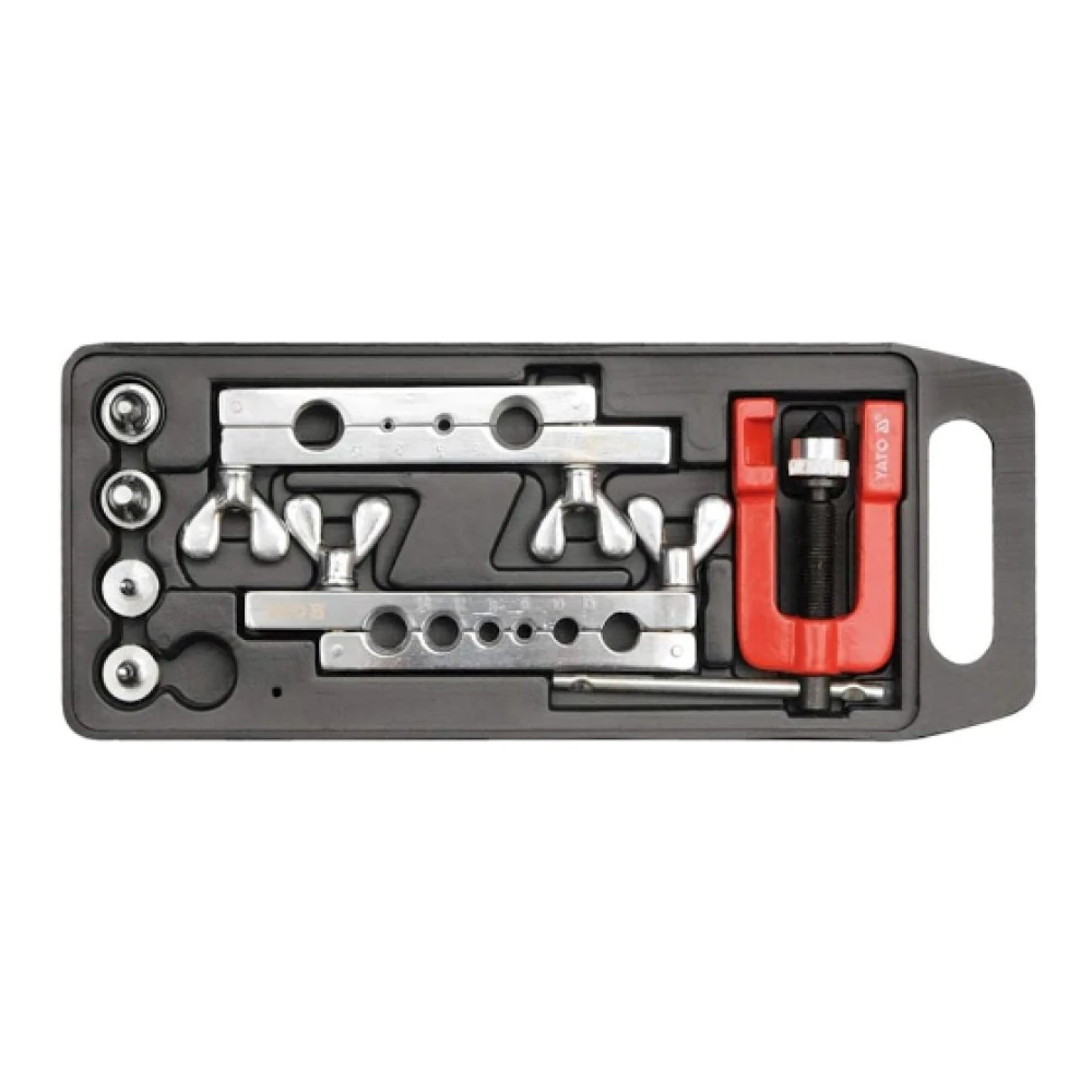 Развальцовка YATO YT-2180 1