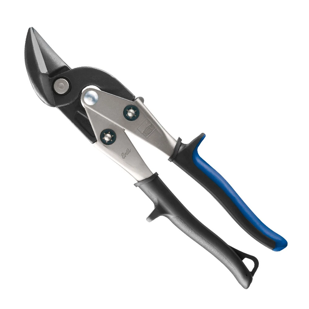 Ножницы Bessey D08L-SB 1