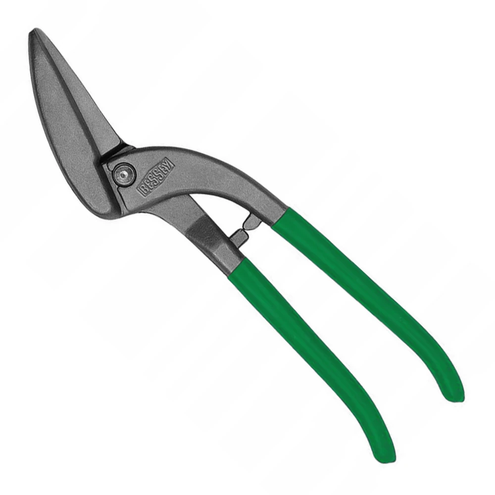 Ножницы Bessey D118-300L-SB 1