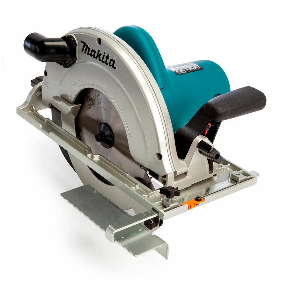 Пила дисковая Makita 5903R 1