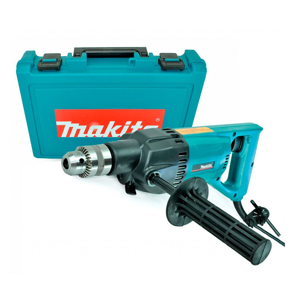 Дрель Makita 8406 1