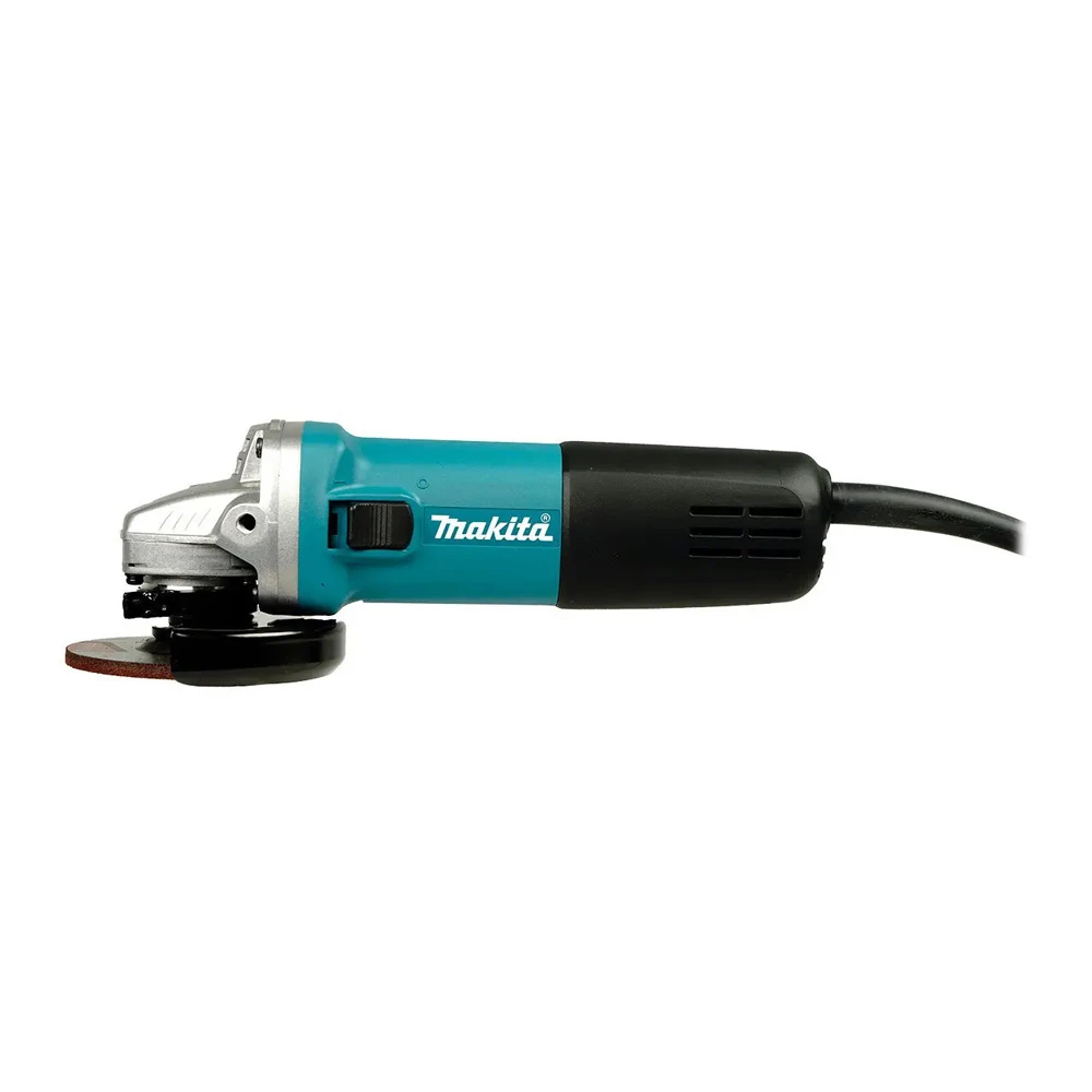 Углошлифовальная машина Makita 9556HN 1