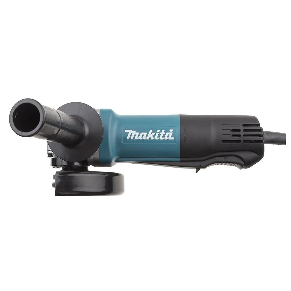Углошлифовальная машина Makita 9558HPG 1