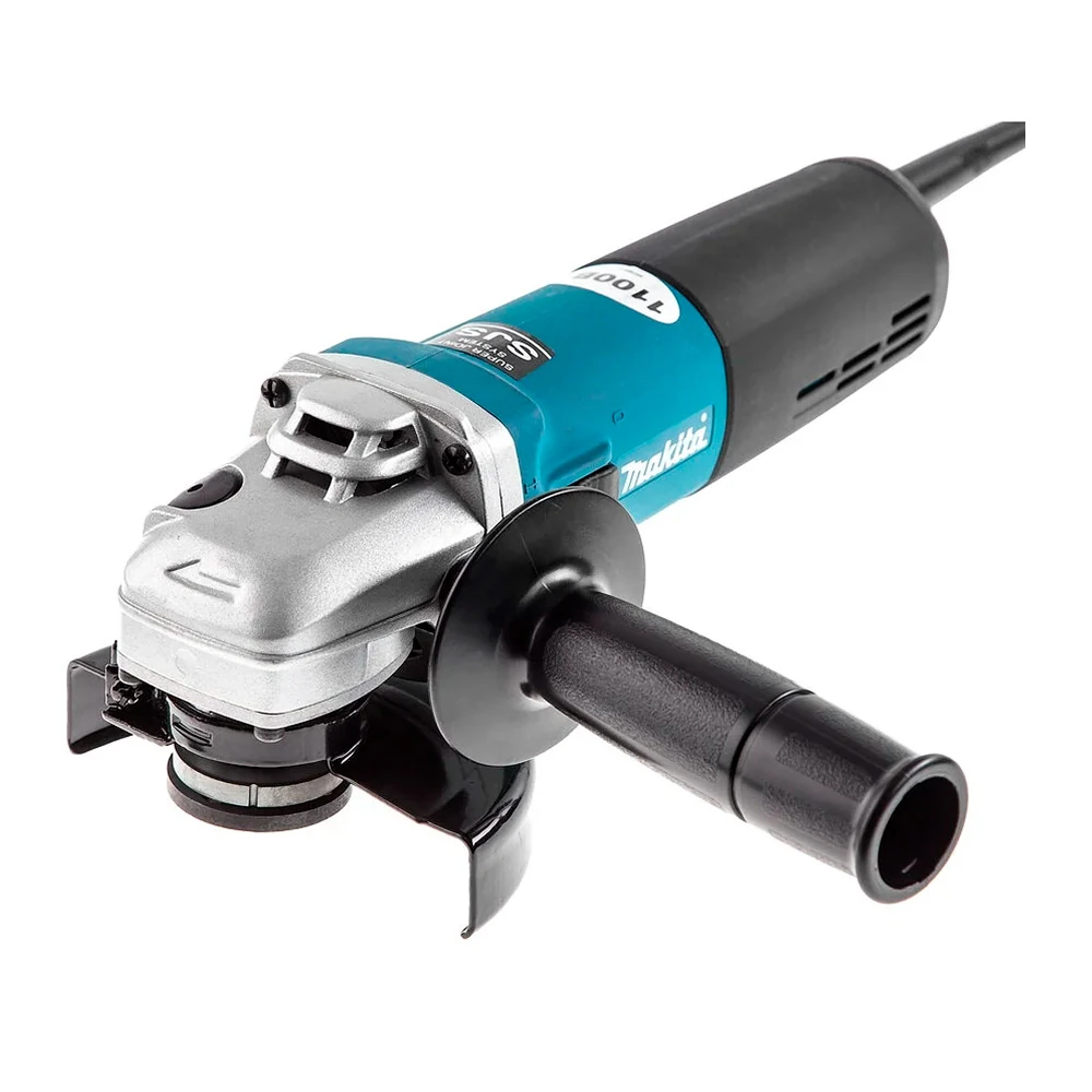 Углошлифовальная машина Makita 9564HZ 1