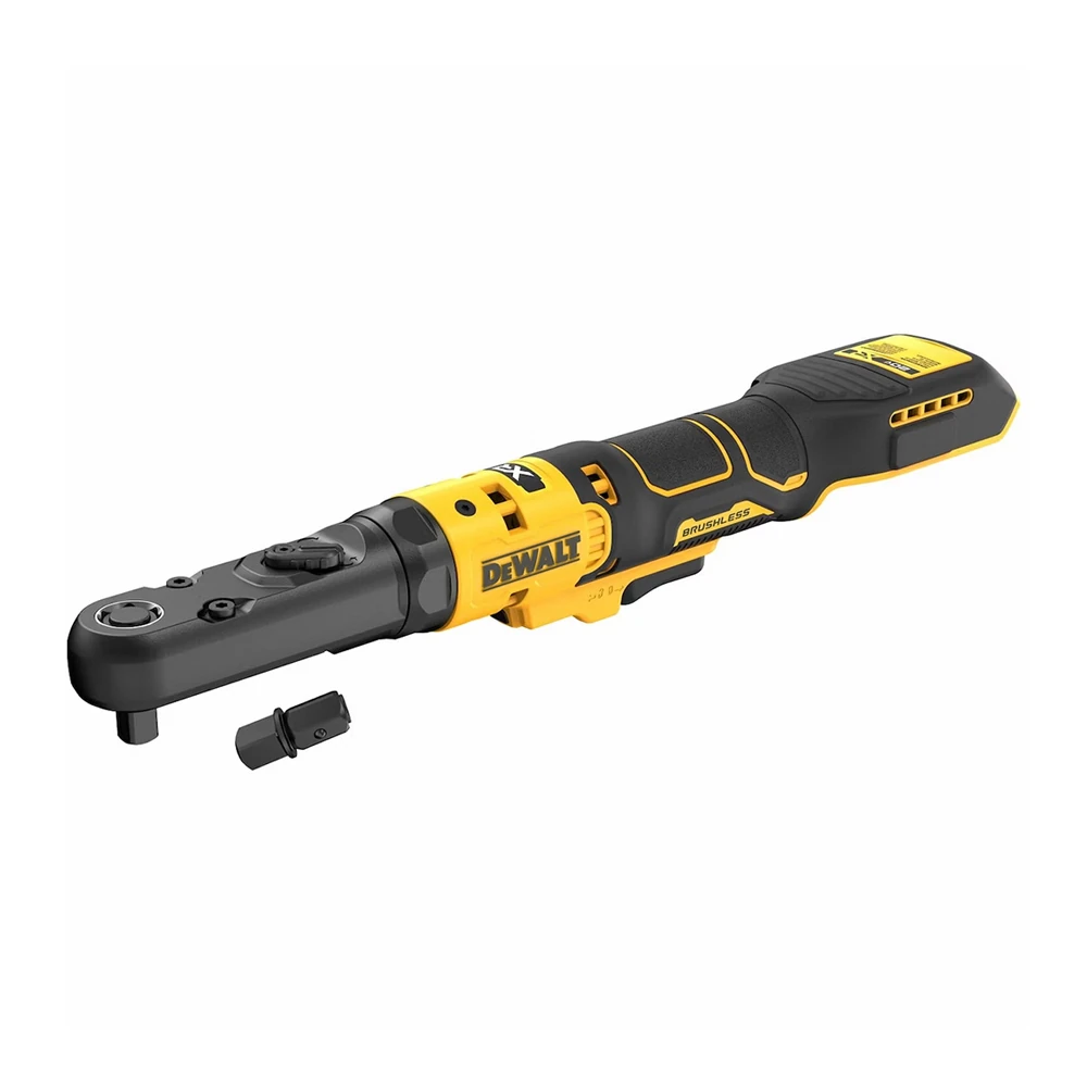 Угловой гайковерт DeWALT DCF510N-XJ 2