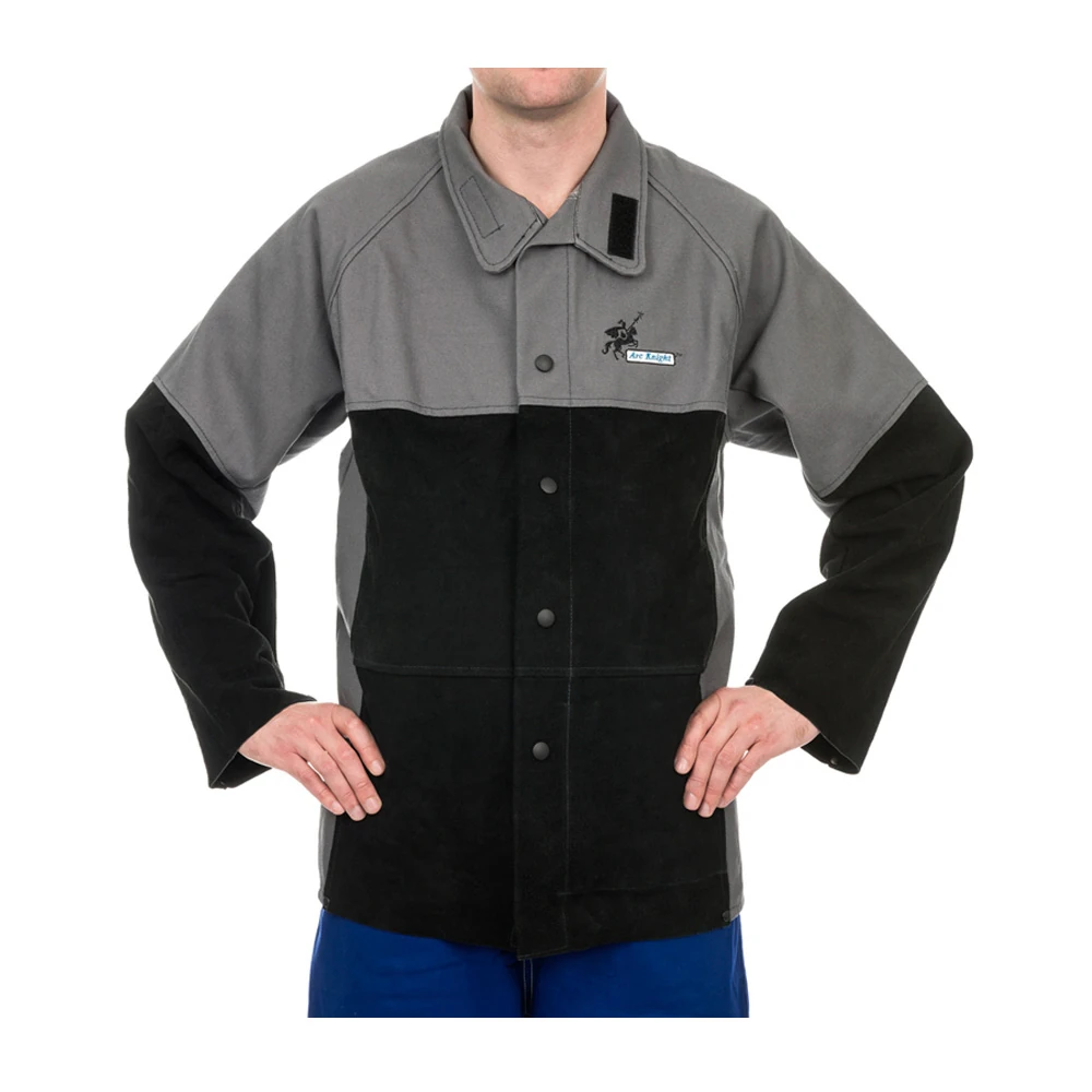 Куртка сварщика Weldas 38-4350M 1