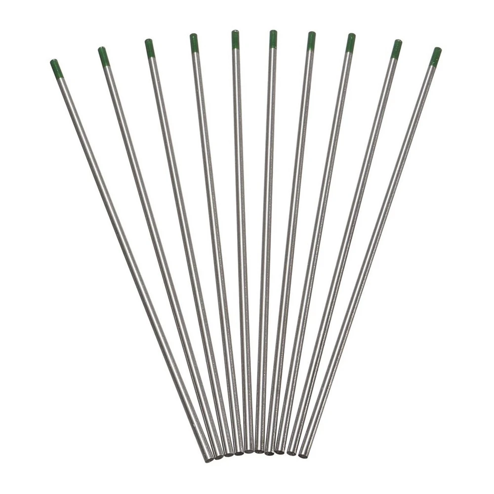 Сварочные электроды TIG Binzel 700.0009.10 1