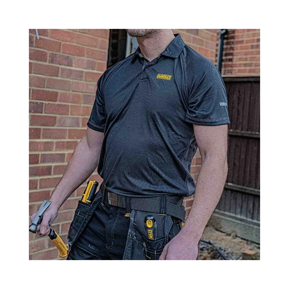 Футболка DeWALT DWC125-013-XL 5