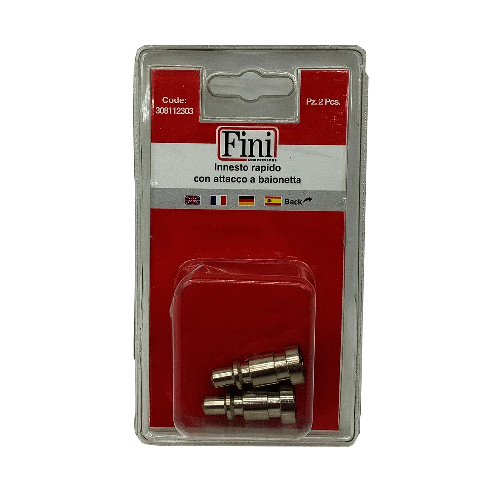 Коннектор Fini 11230/3/F 1