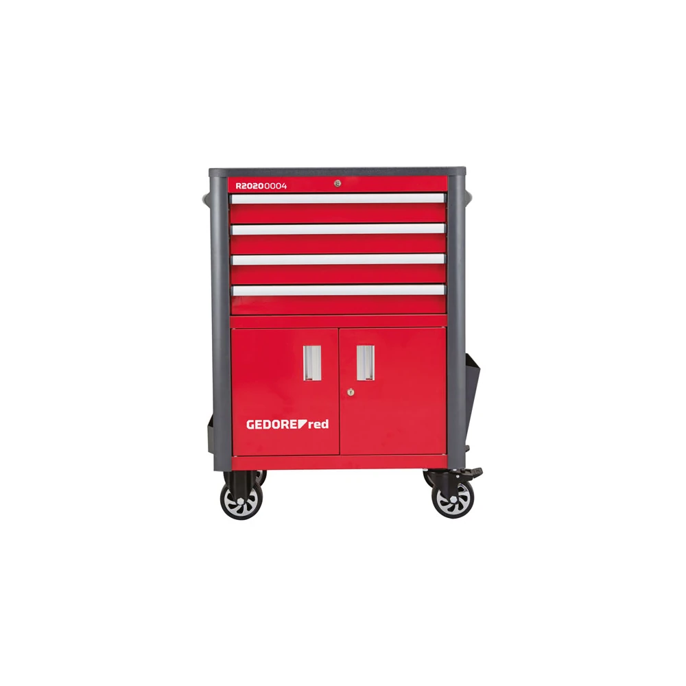 Тележка для инструмента Gedore R22041004 1