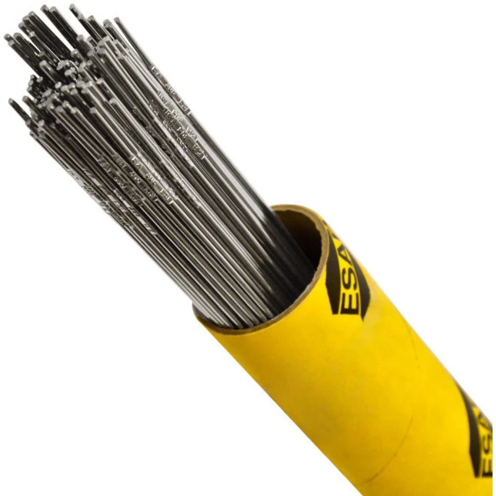 Присадочные прутки Esab 163224R150 1