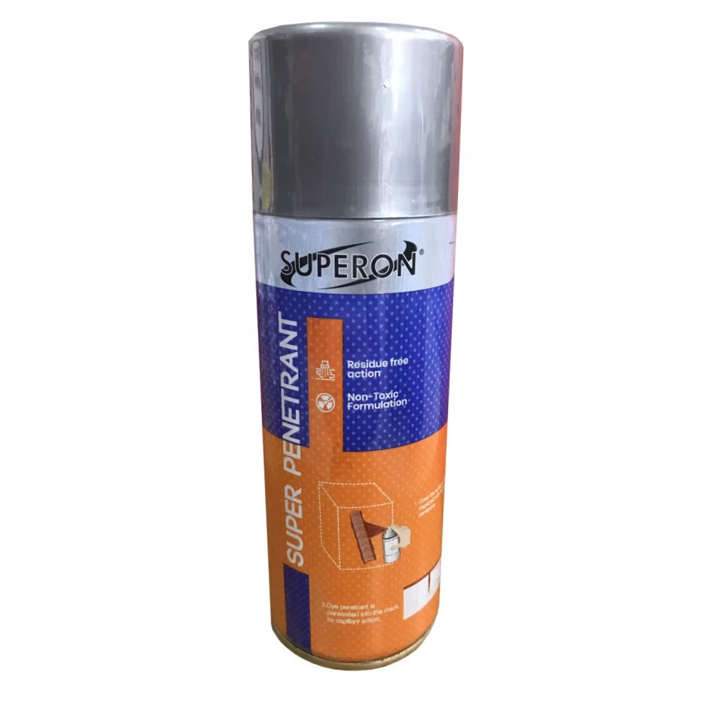 Пенетрант Seller SUPER PENETRANT 400мл 1