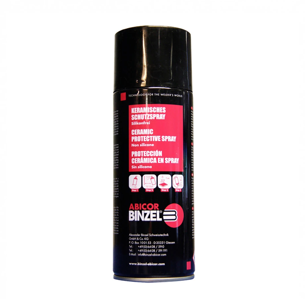 Спрей Binzel 192.0229.1 1