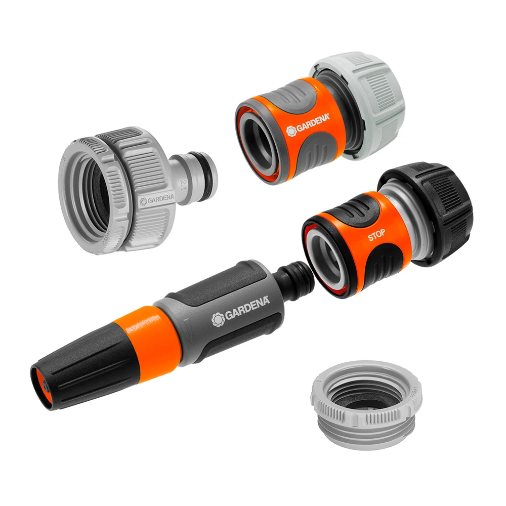 Комплект для полива Gardena 18296-20 1