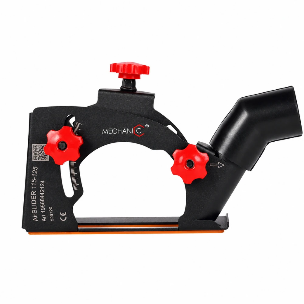Кожух DiStar AirSLIDER 90x115-125 1