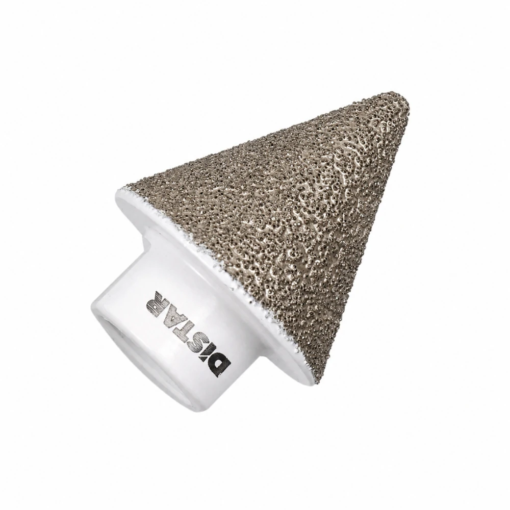 Коронка DiStar Cone 2-35/M14 (81419031053) 1