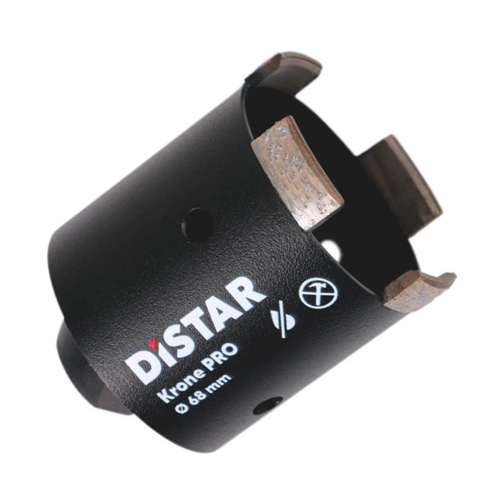 Коронка DiStar DDS-W 68x65xM16 Krone PRO 1