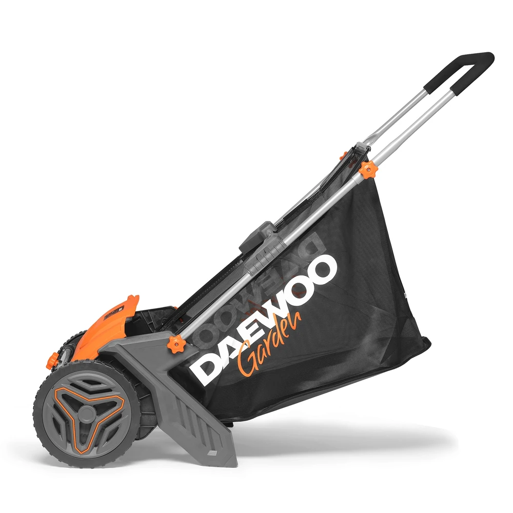 Собиратель Daewoo DALC 5300 2