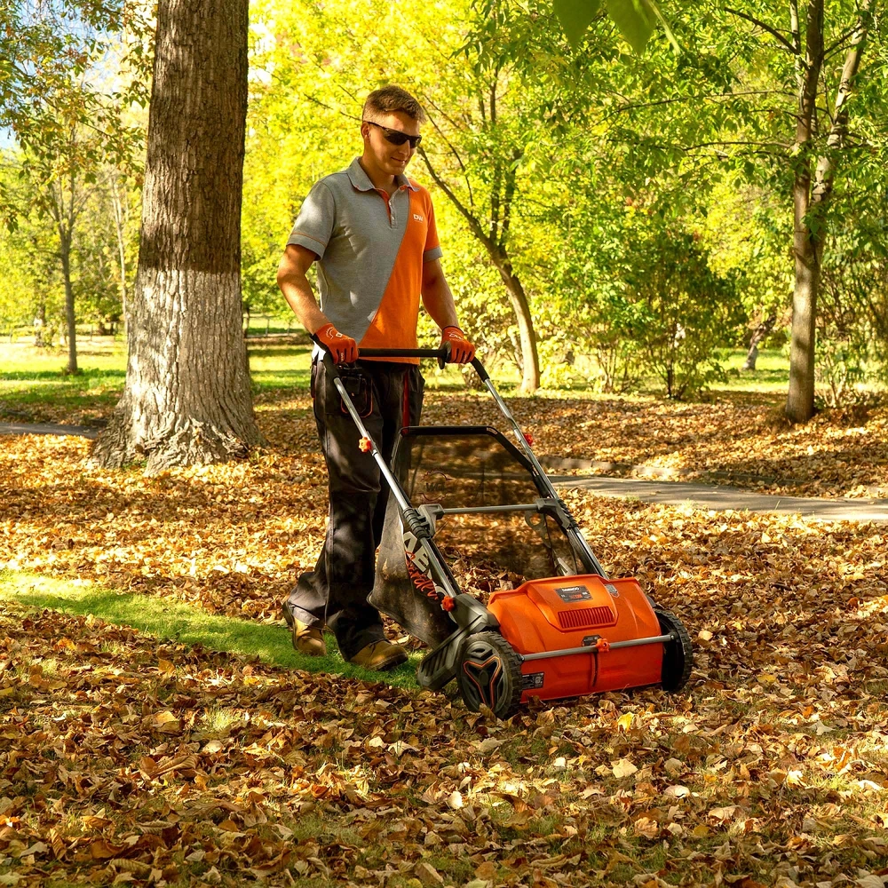 Собиратель Daewoo DALC 5300 7