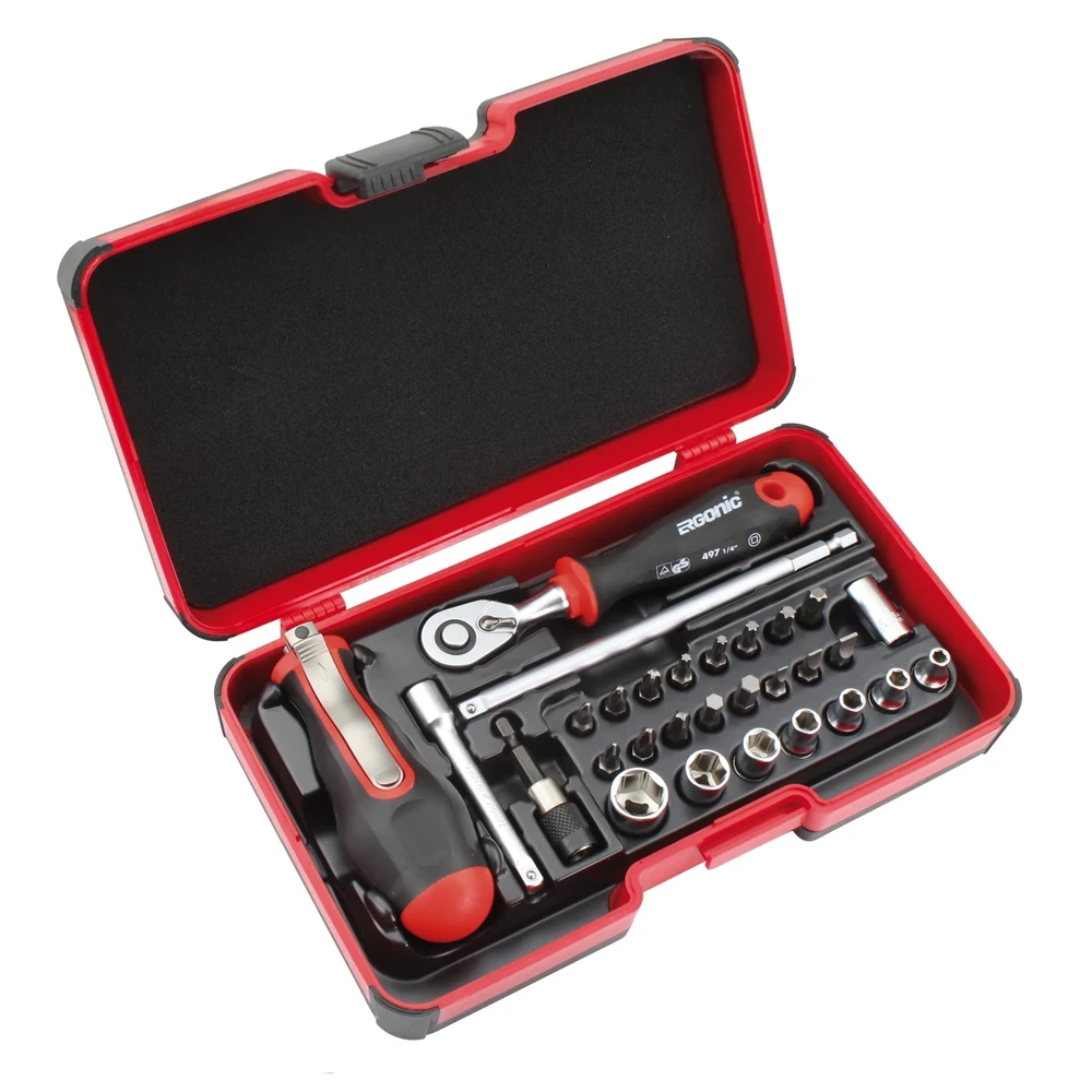 Набор отверток Felo 6081506 1