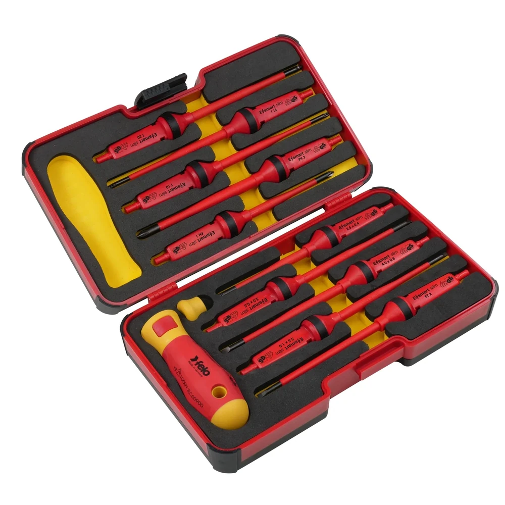 Набор отверток Felo 6381206 1