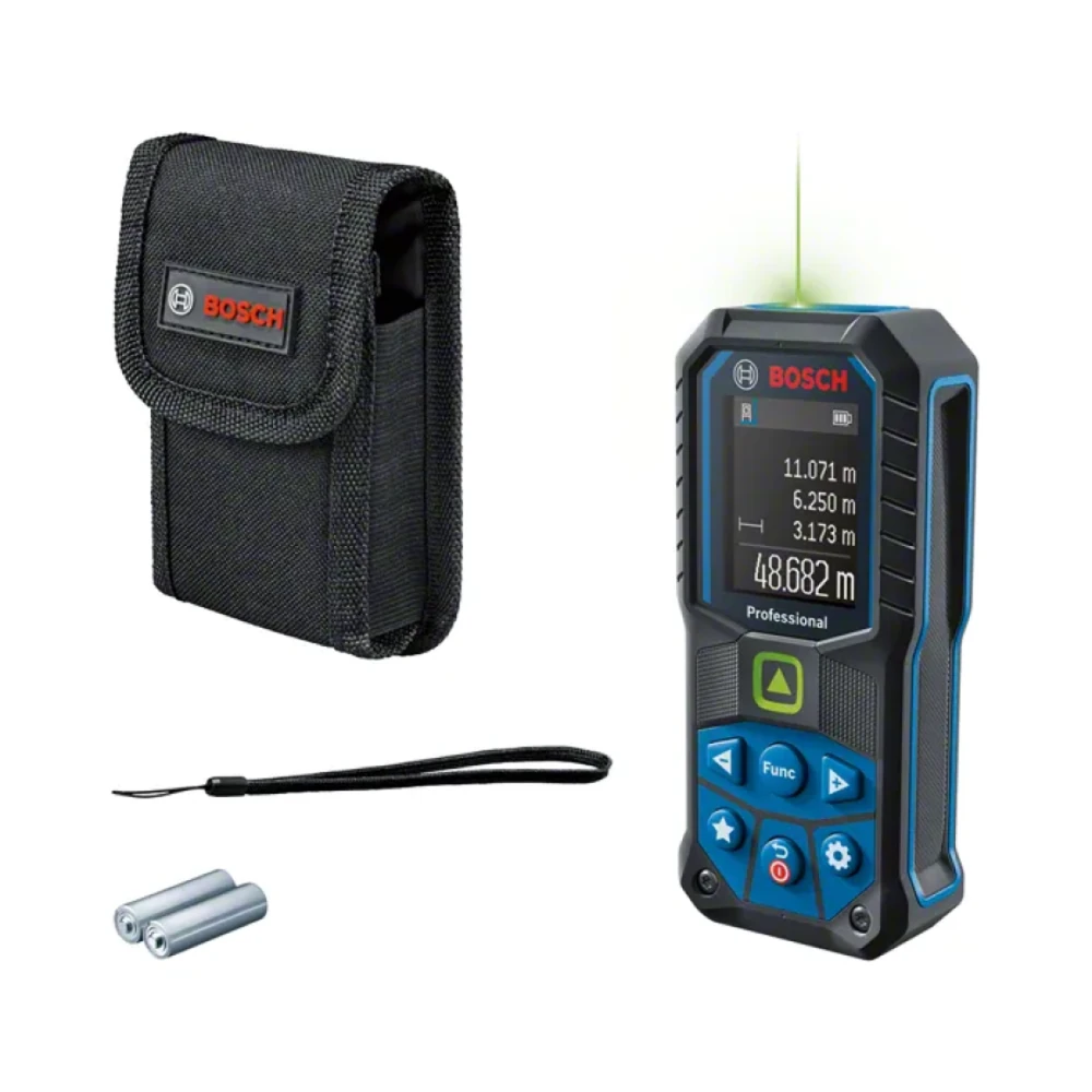 Дальномер Bosch GLM 50-25 G 2