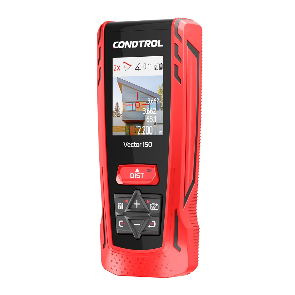 Дальномер Condtrol Vector 150 2