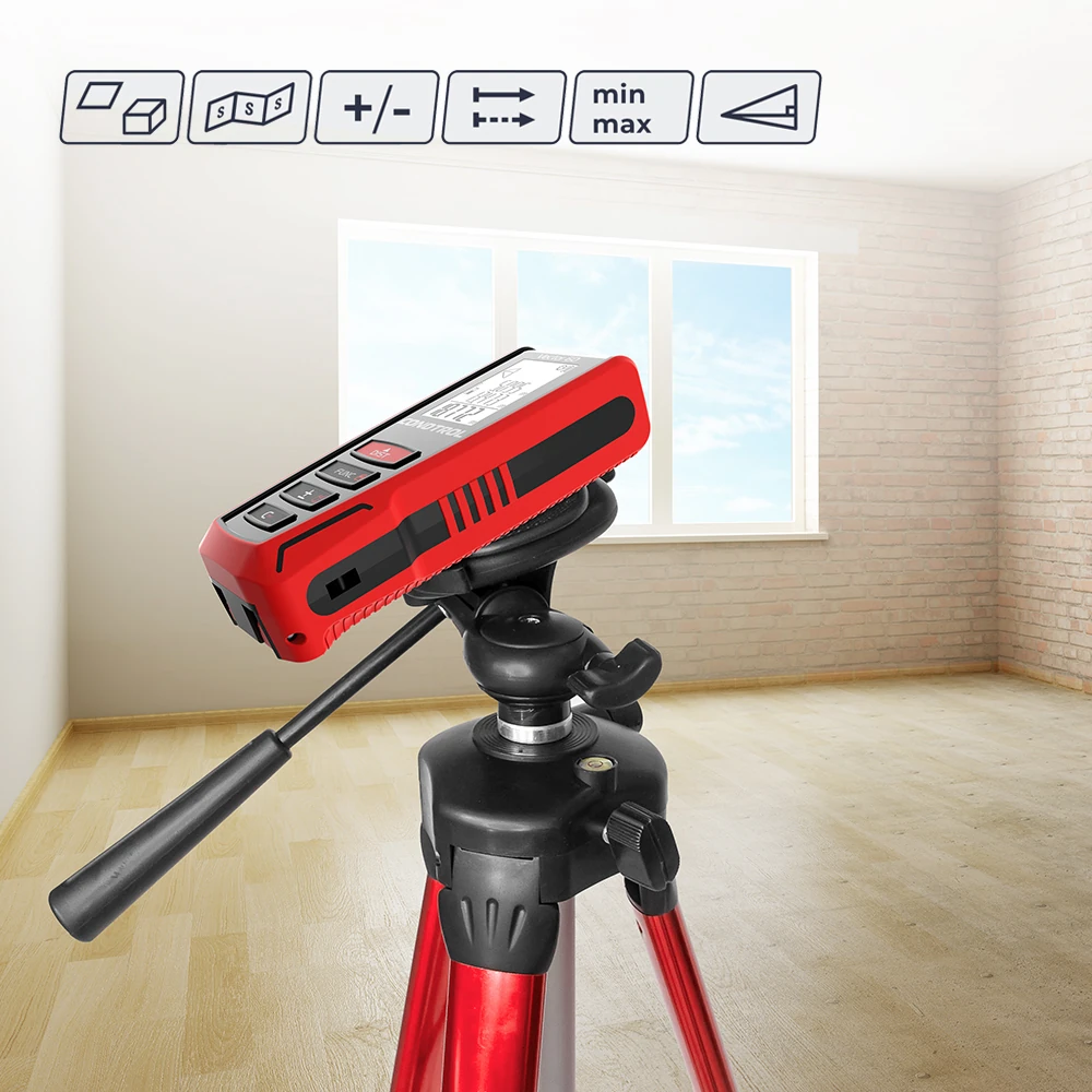 Дальномер Condtrol Vector 80 5