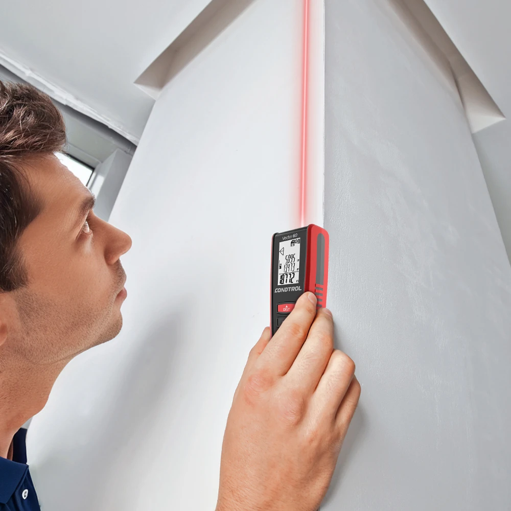 Дальномер Condtrol Vector 80 8