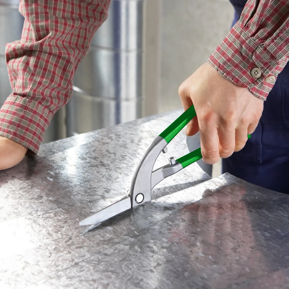 Ножницы Bessey D118-300L-SB 2