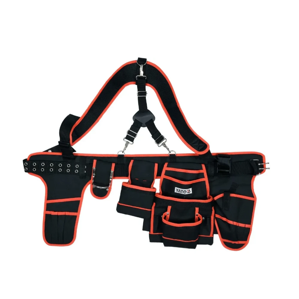 Пояс для инструмента YATO YT-74071 1