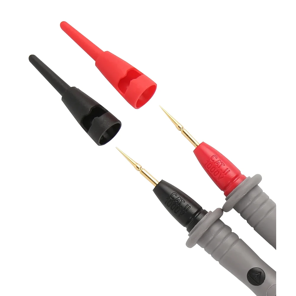 Щуп UNI-T UT-L90 3