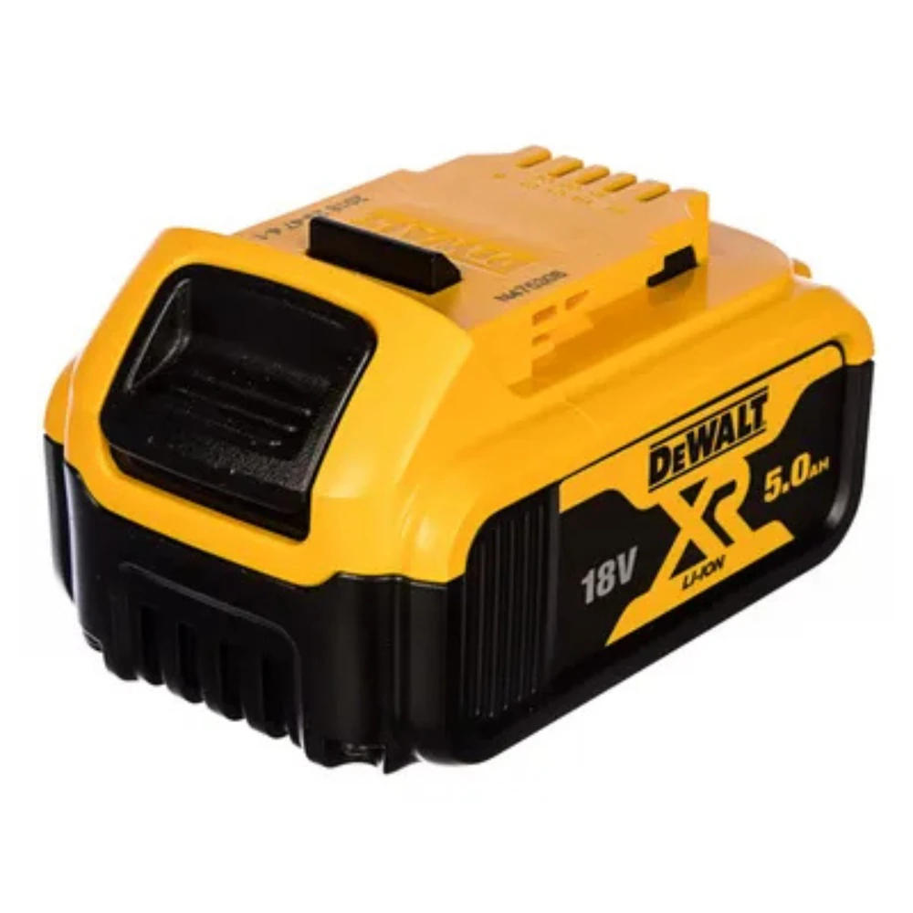 Шлифмашина DeWALT DCM200N+DCB184 2