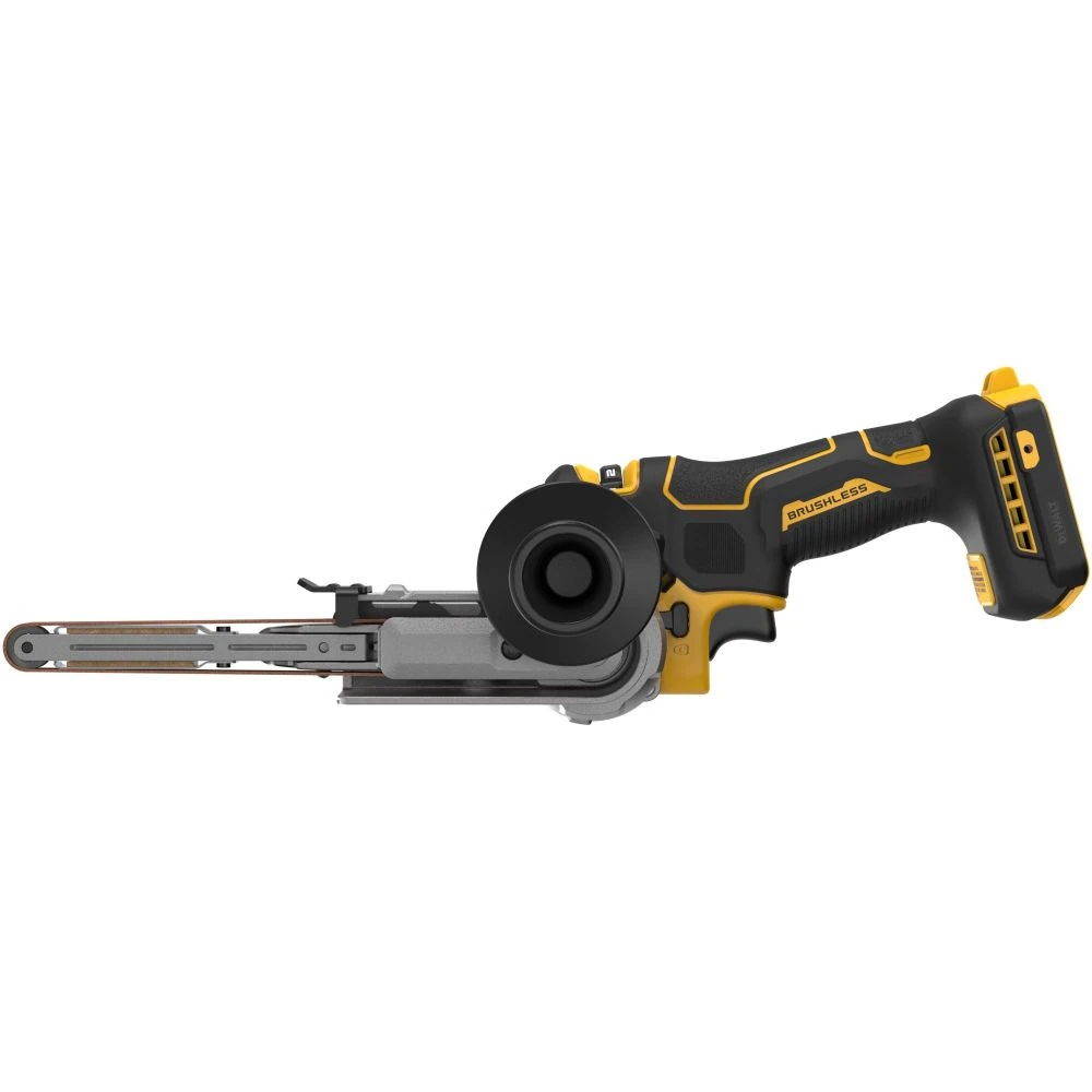 Шлифмашина DeWALT DCM200N+DCB184 5