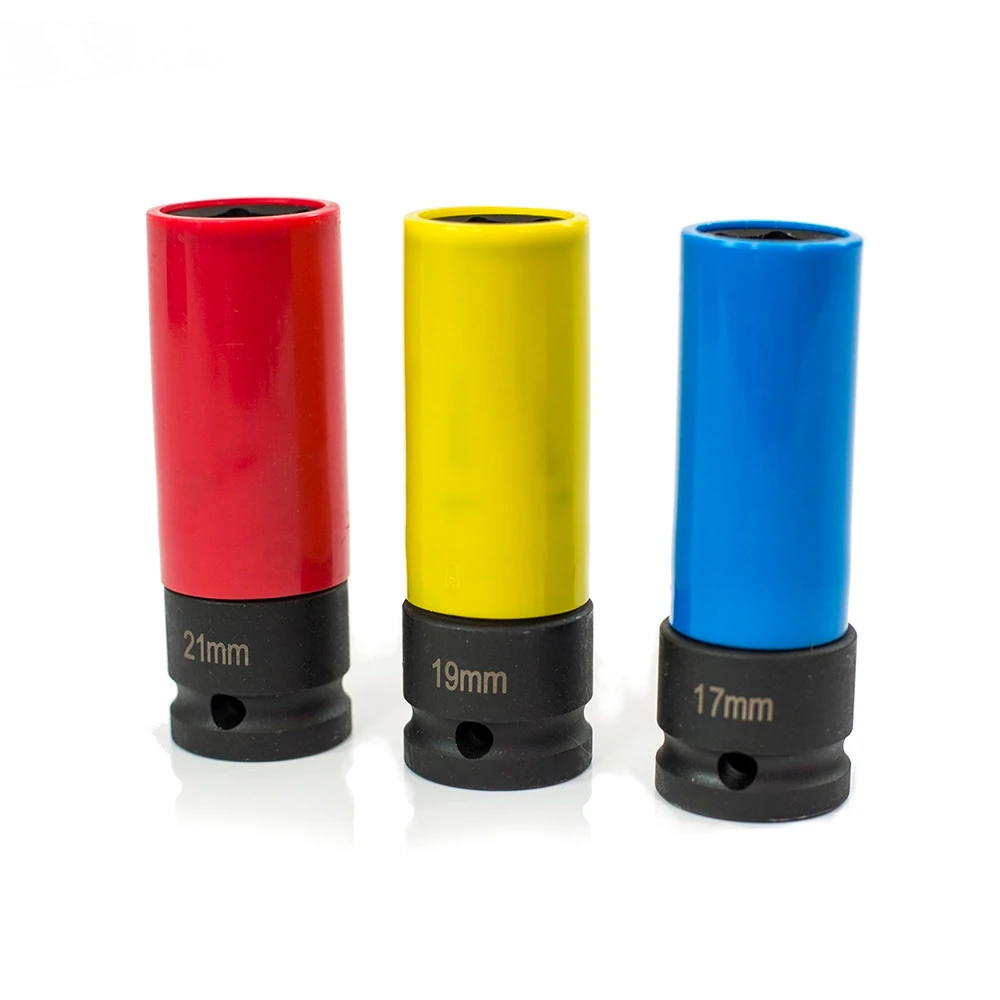 Набор головок Milwaukee 4932451568 1