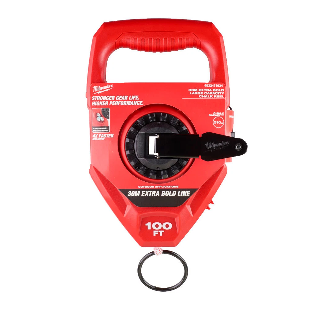 Лот-шнур автомат Milwaukee 4932471634 1