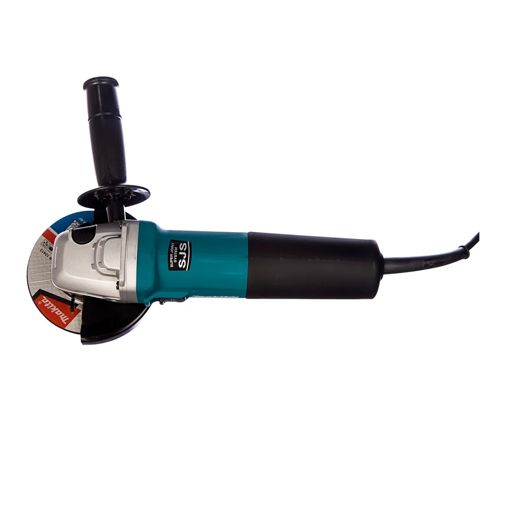 Углошлифовальная машина Makita 9565CR 2