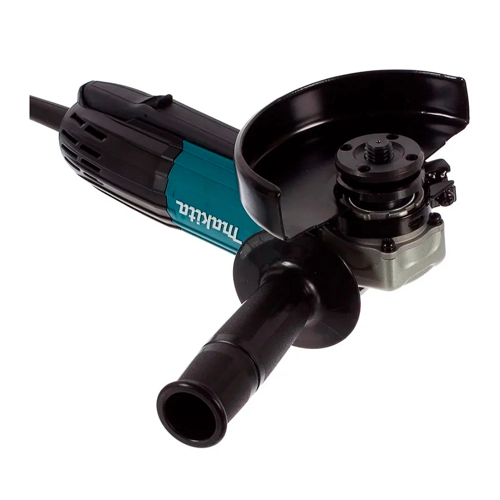 Углошлифовальная машина Makita GA5034 2