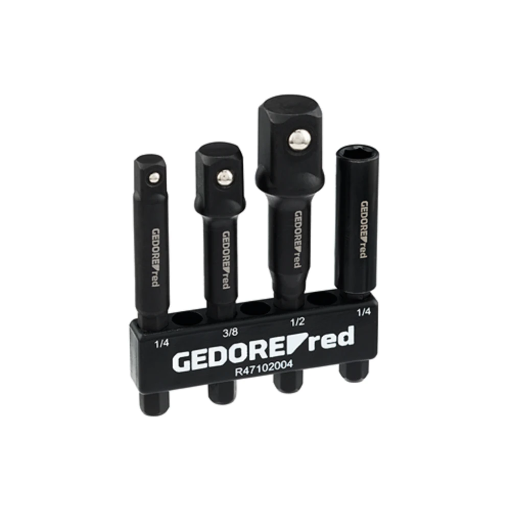 Набор адаптеров Gedore 3301922 2